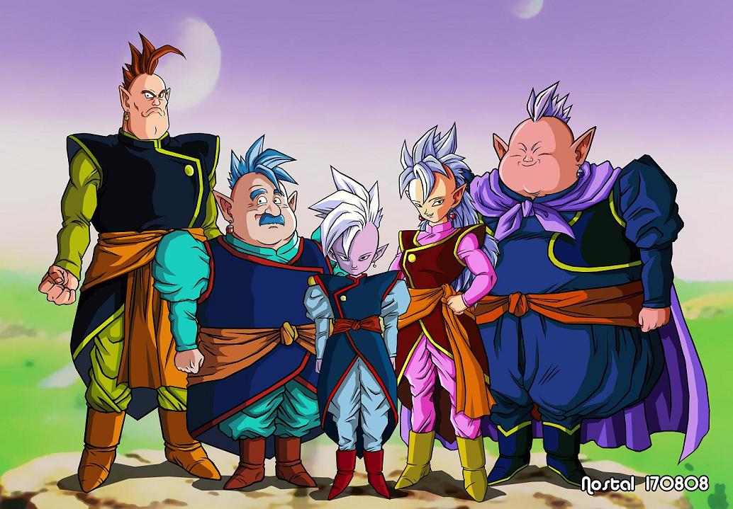 Kaio