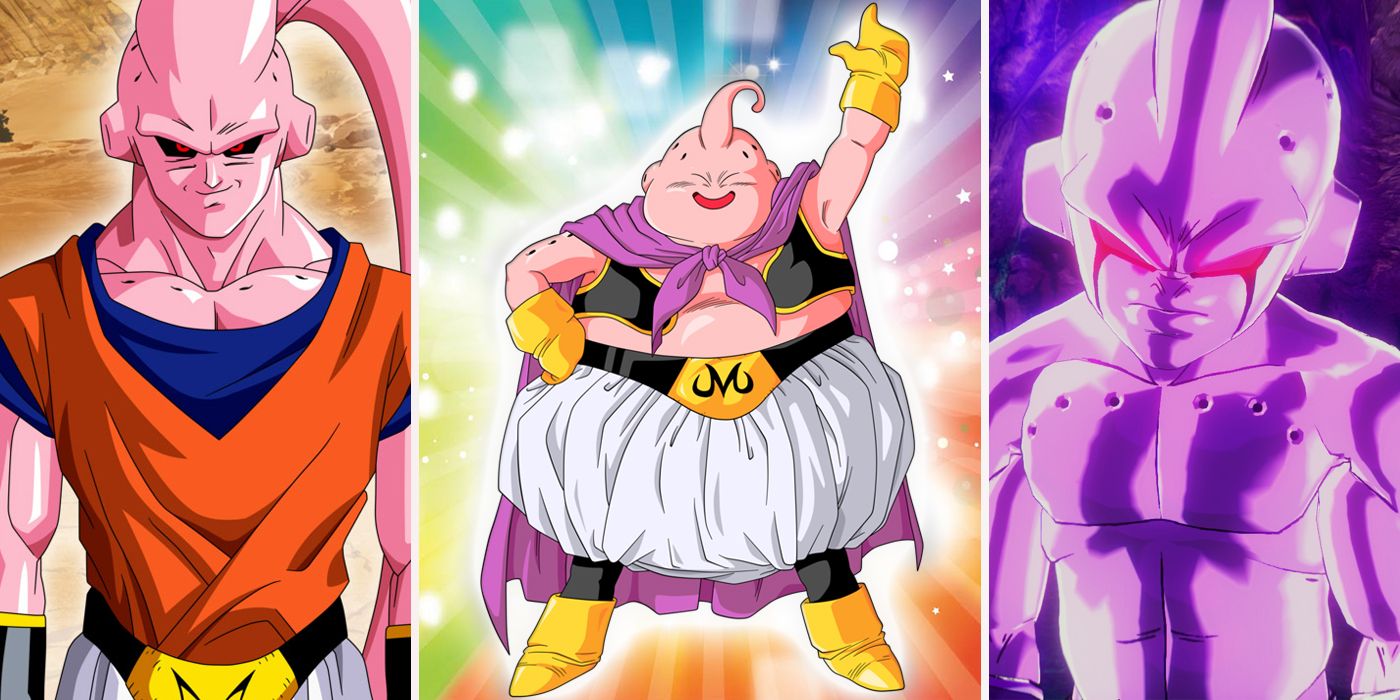 Majin
