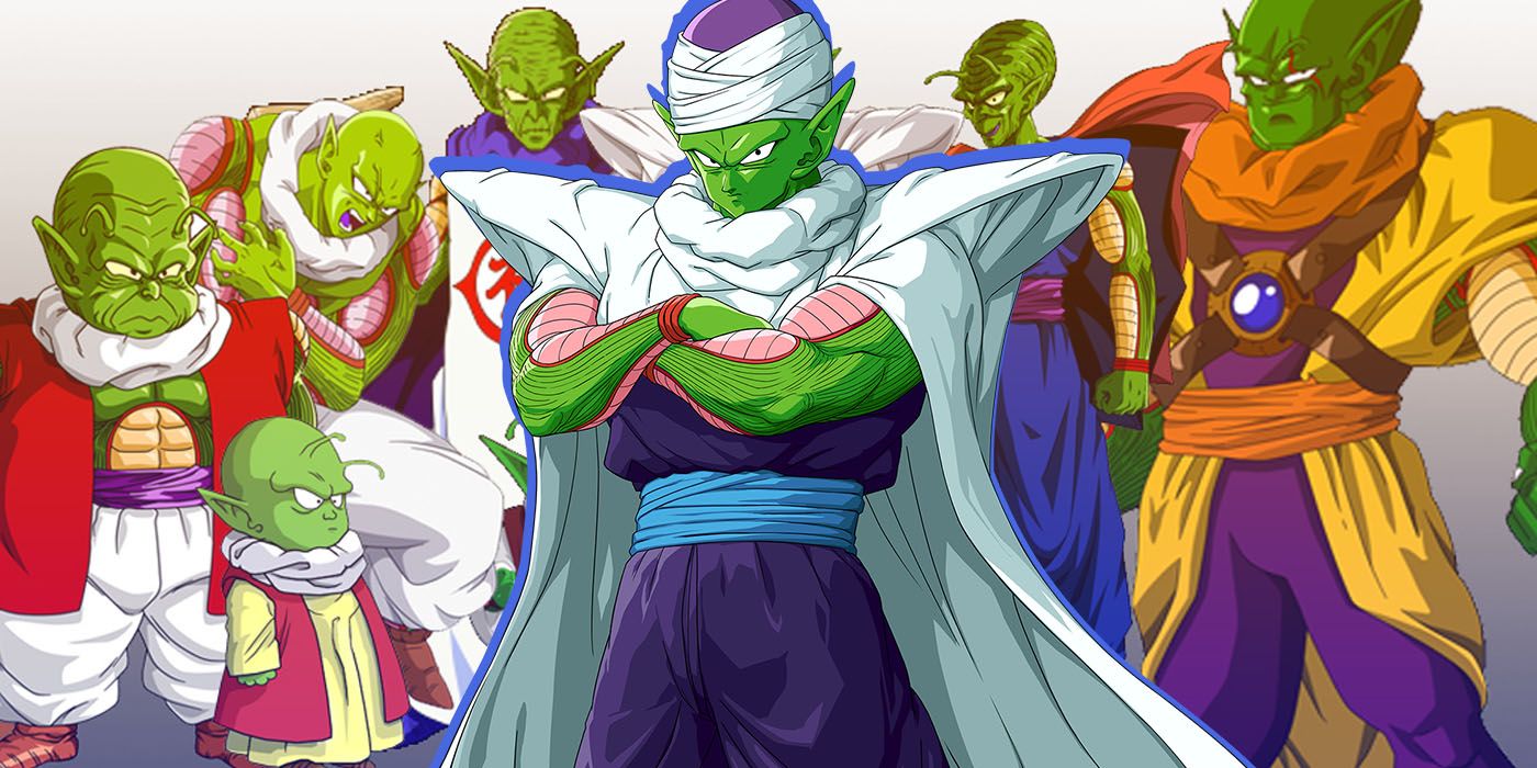 Namek